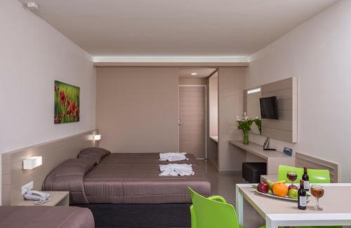 Agia Marina Resort | Atrion Resort Hotel