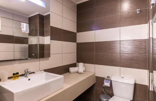 Agia Marina Resort | Atrion Resort Hotel
