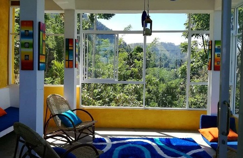 Moragolla Cottage | ATT' s Eagles Nest 1 - Kandy, Sri Lanka