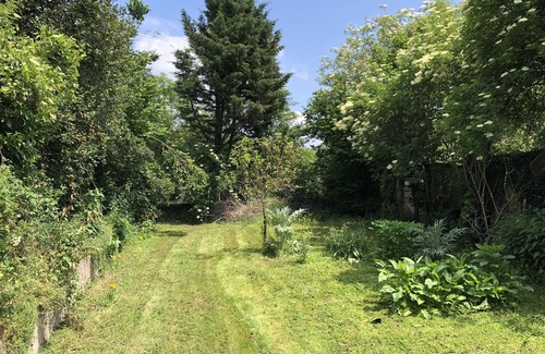Amboise House | Attention Listing no longer available, impossible to remove from ABRITEL