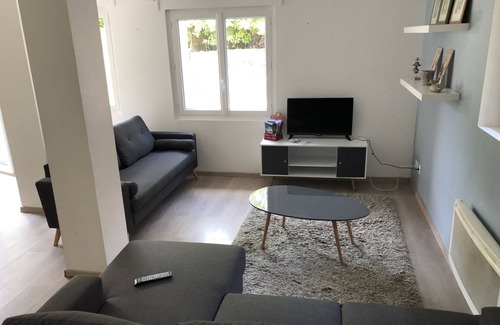 Amboise House | Attention Listing no longer available, impossible to remove from ABRITEL