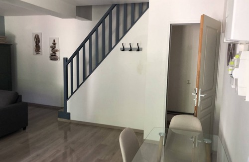 Amboise House | Attention Listing no longer available, impossible to remove from ABRITEL
