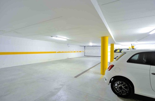 Pinzolo Apartment | Attic Chalet Campiglio Style 7