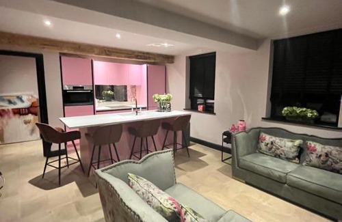 Lytham St. Anne's Apartment | Attic Lytham