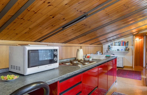 Cittadella Apartment | Attic with terrace in the center of Verona