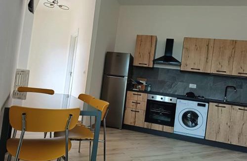 Lecce Apartment | Attico 28