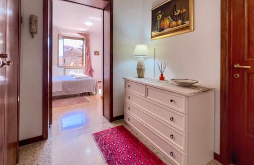 Quartiere di Porta Crucifera Apartment | Attico Altucci