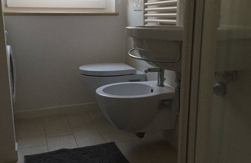 Civitanova Marche House | Attico Borgo Marinaro