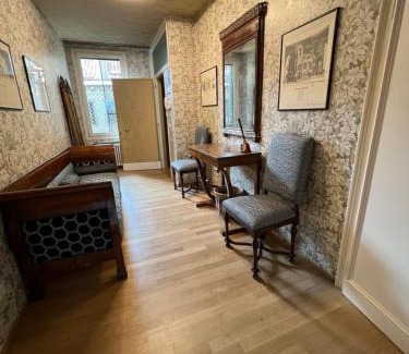 Dorsoduro Apartment | Attico Canal Grande a Palazzo Contarini Corfù