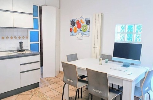 Santa Marinella Apartment | Attico con Terrazza Vista Mare Full Optional