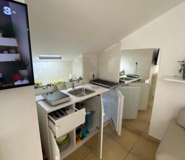 Vasto Apartment | ATTICO con TERRAZZO panoramico MAIELLA - 1piano - VASTO