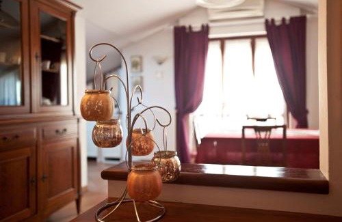 Porto Sant'Elpidio Apartment | Attico del Picchio