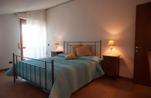 Porto Sant'Elpidio Apartment | Attico del Picchio