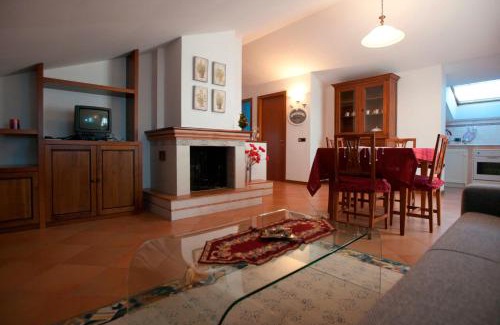 Porto Sant'Elpidio Apartment | Attico del Picchio