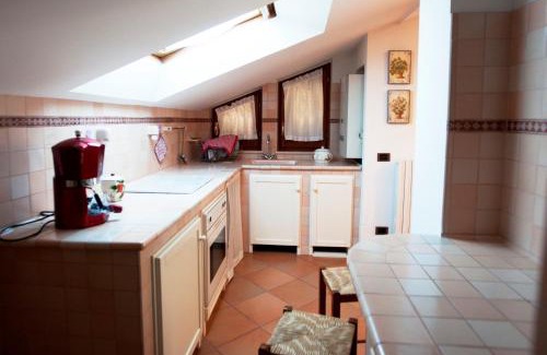 Porto Sant'Elpidio Apartment | Attico del Picchio