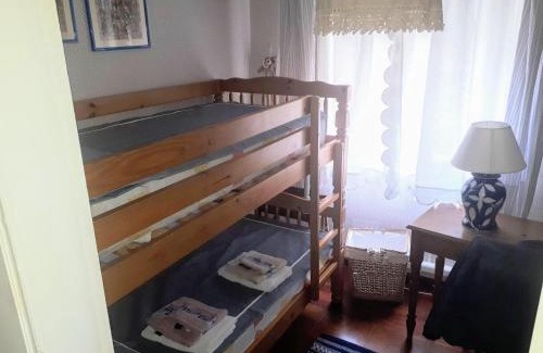Oristano Apartment | Attico in centro con vista della torre - Cozy penthouse facing to the tower