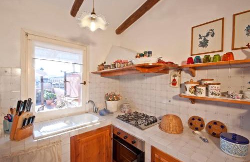 Oristano Apartment | Attico in centro con vista della torre - Cozy penthouse facing to the tower