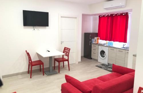 Paola House | Attico Lady D