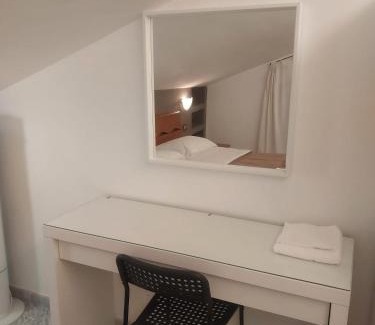 Isola Sacra Apartment | Attico Panoramico 5 Posti Letto - Fiumicino Aeroporto e Fiera