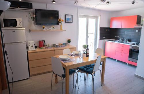 Magellano Apartment | Attico Panoramico Agrigento