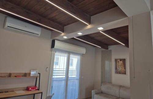 Reggio Calabria Apartment | Attico Solaris