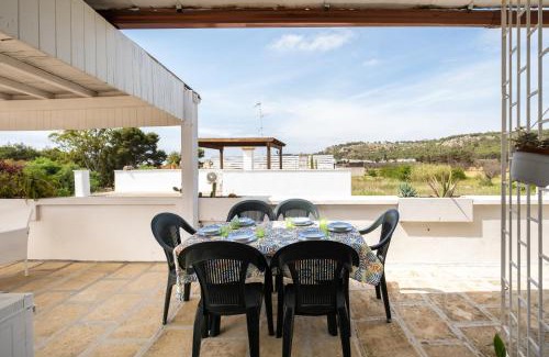 Padula Bianca House | Attico Velia