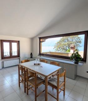 Marone House | Attico Vittoria