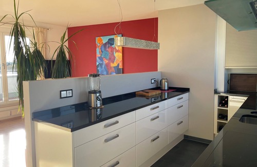 Friedenheim Apartment | Attractive and exclusive apartment in Munich West