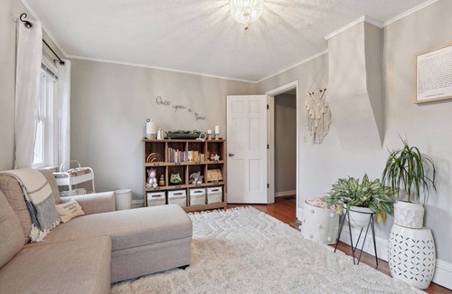 Waconia House | Attractive Downtown Waconia Lakeview Home