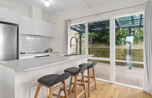 Wye River House | Attunga - Relaxed family beach home among the gum trees