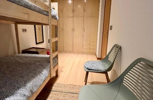 Burgos Apartment | Atuaire Home Piso Cordon Centro Historico