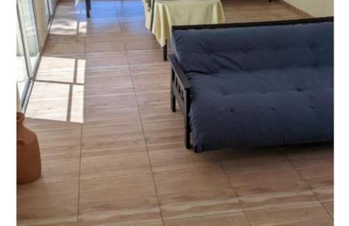 Rincon del Atuel Apartment | Atuel hole inclusive