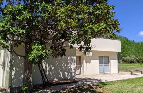 Rincon del Atuel Apartment | Atuel hole inclusive