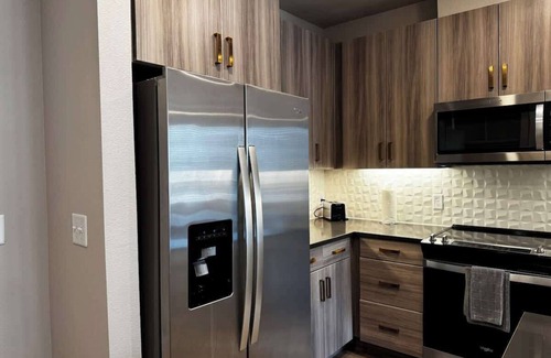 McNeil Apartment | ATX Vibes - Pool - Near Domain