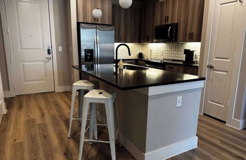 McNeil Apartment | ATX Vibes - Pool - Near Domain