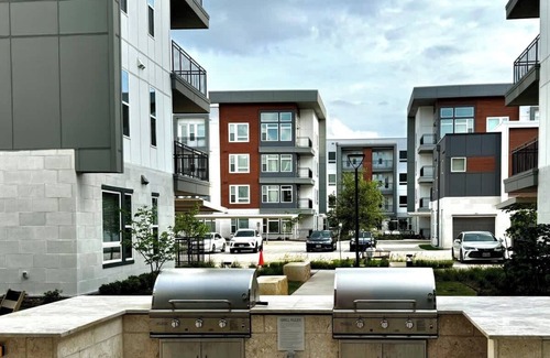 McNeil Apartment | ATX Vibes - Pool - Near Domain
