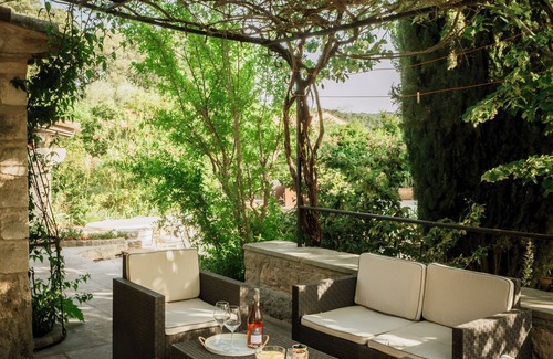 Vendemian House | Atypical family home sleeps 10