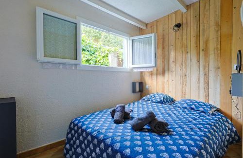 Giens House | Atypique, cabanon bord de mer