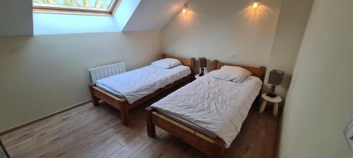 Denonville House | Au bonheur des retrouvailles