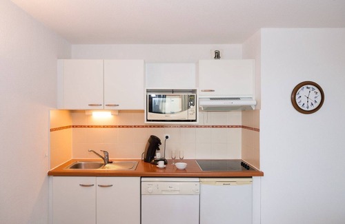 Valras-Plage Condo | Au Bord de l'eau ! Apt + Accès Piscine Extérieure
