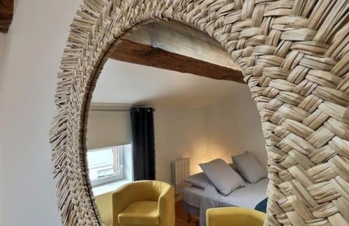 Macon Apartment | 'Au bouton D'or'de Miss.K Conciergerie