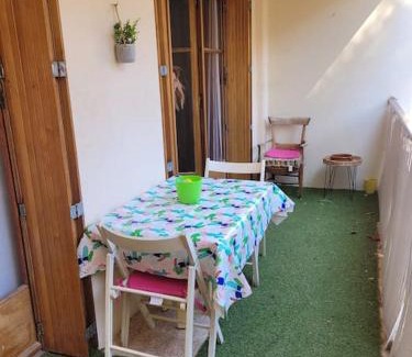 Cassis Apartment | Au calme, 200m du centre T2 avec balcon et parking