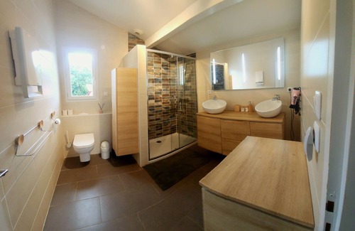 Villefranque House | au Calme