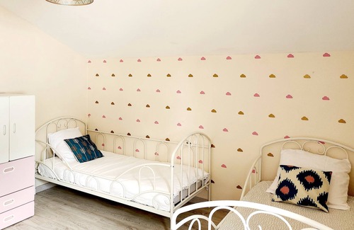 Villefranque House | au Calme