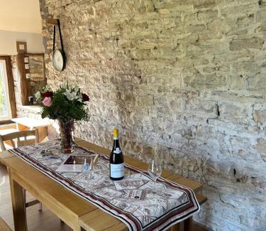 Demigny House | Au clos des sens