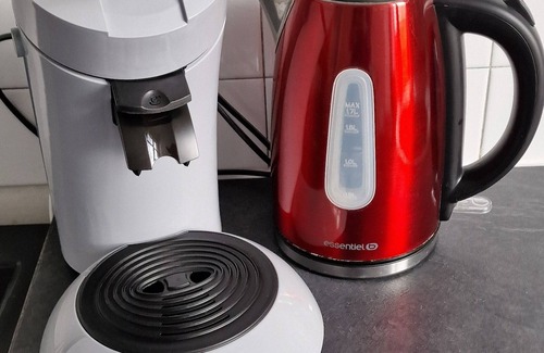 Old Town Apartment | Au Coeur de Ville