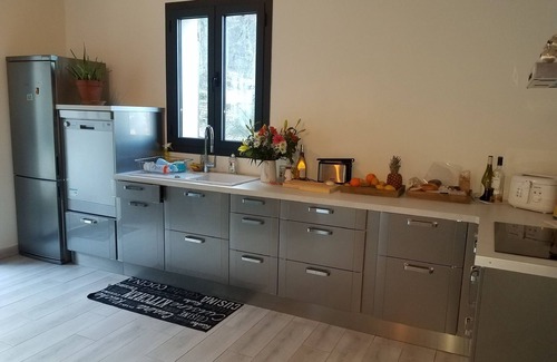 Cereste Villa | Au Coeur du Luberon, Belle Propriété Familiale, 250m2 Habitable, Terrain 2ha,