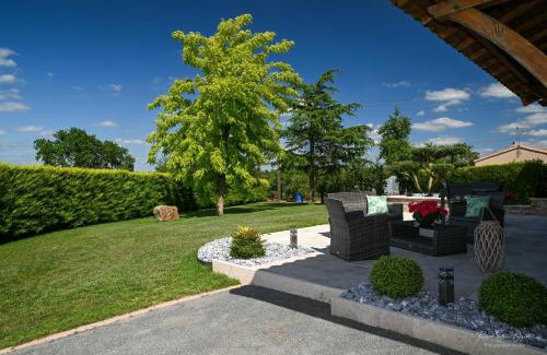 La Gaubretiere Bed & Breakfast | Au doux repos