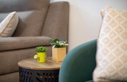 Valence Apartment | Au Epicéah, logement à la campagne