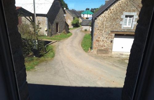 Melle House | Au Lutin Pommé - Maison de vacances Bretagne